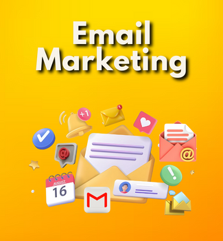 Email Marketing