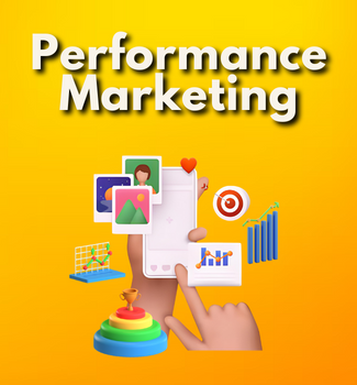 Performance Marketing