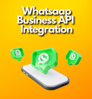 Whatsapp Business API