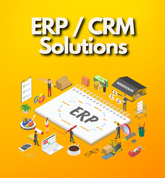 ERP/ CRM