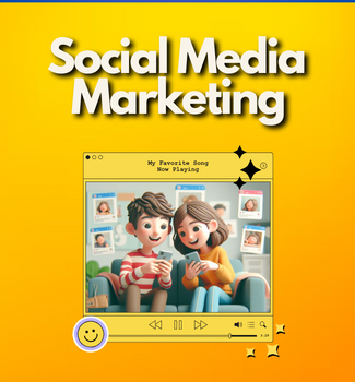 Social Media Marketing1