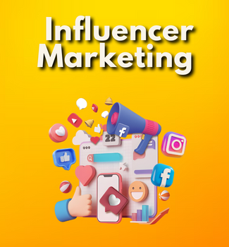 Influencer Marketing